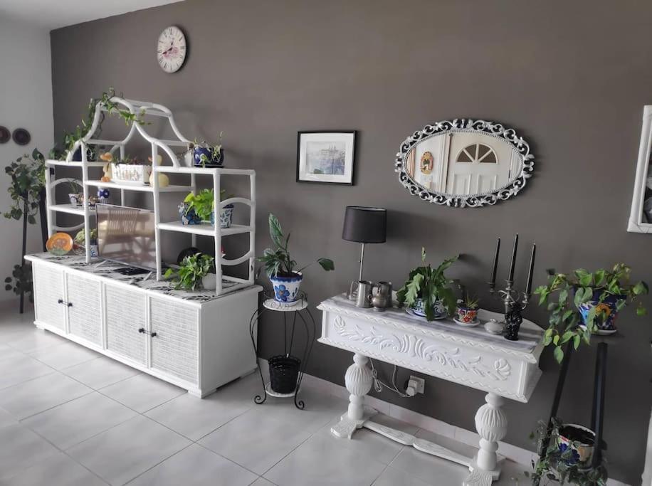 Mellieha Bay Apartman Kültér fotó