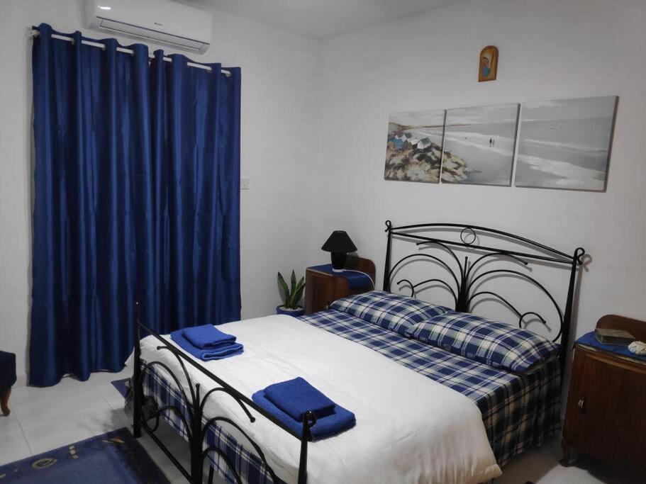 Mellieha Bay Apartman Kültér fotó